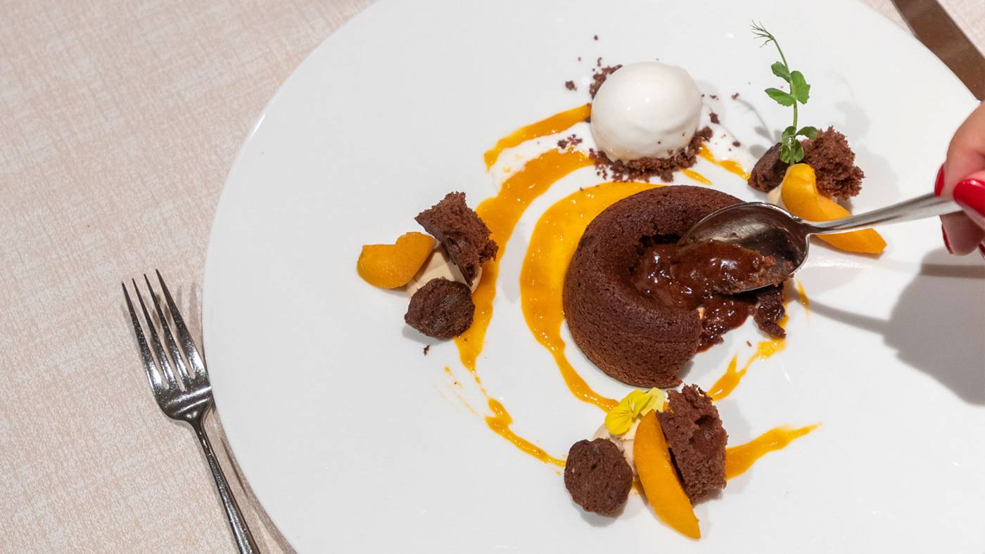 ristorante-pizzeria-da-rosa-tortino-cioccolato